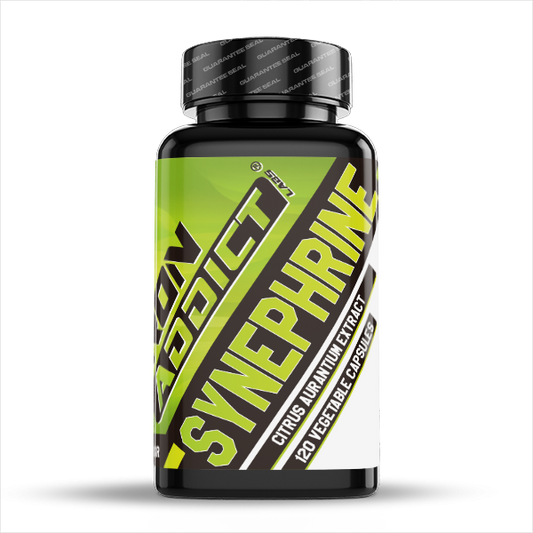 Iron Addict Labs Synephrine from the brand IronAddictLabs in ROOT