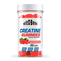 VitoBest Creatine Gummies
