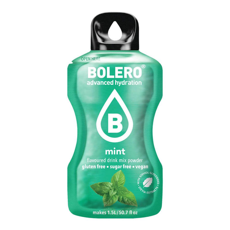 Bolero with Stevia by Bolero - Bolero 32