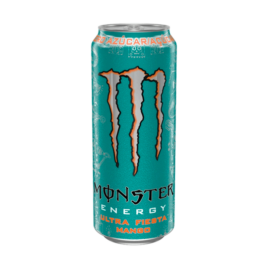 Monster Ultra Fiesta from Monster Energy from the brand Monster Energy in Energy Drinks