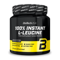 100% Instant L-Leucine