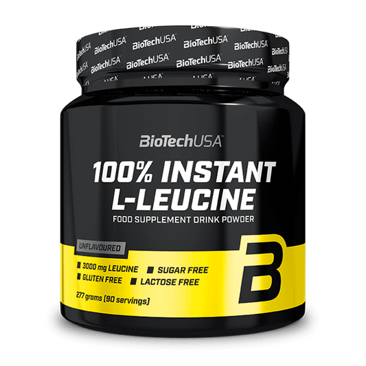 100% Instant L by Biotech USA from the brand Biotech USA in Biotech USA