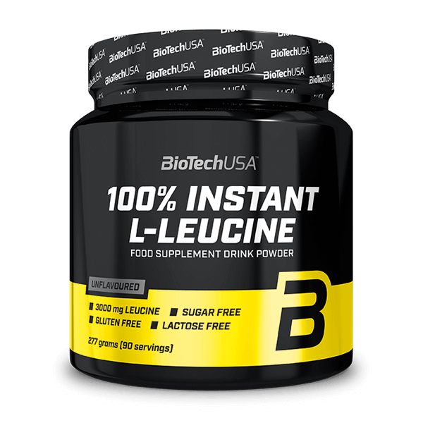100% Instant L by Biotech USA - Biotech USA 0