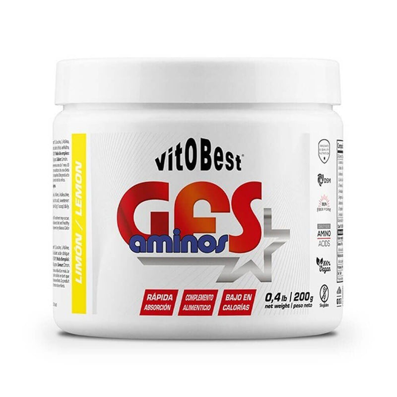 Vitobest GFS Aminos - VitOBest 2