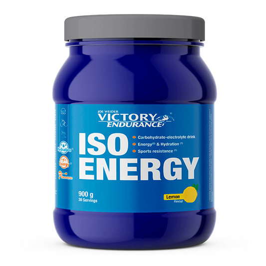 ISO Energy by Victory Endurance from the brand Victory Endurance in Hydration
