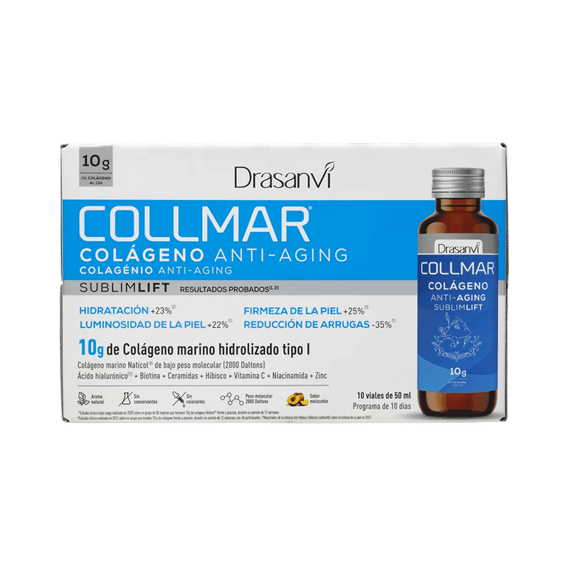 Drasanvi Collmar Anti-Aging Collagen - Drasanvi 0