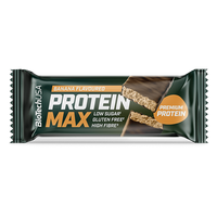 Biotech USA Protein Max Bar