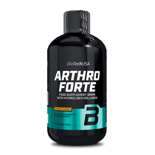 Arthro Forte Liquid by Biotech USA from the brand Biotech USA in Joint Care