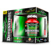 Detonatrol Fat Burning bote de 90 termo cápsulas hecho por Amix Muscle Core de la categoría termogénicos