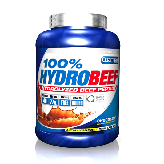 HydroBeef by Quamtrax from the brand Quamtrax in Quamtrax