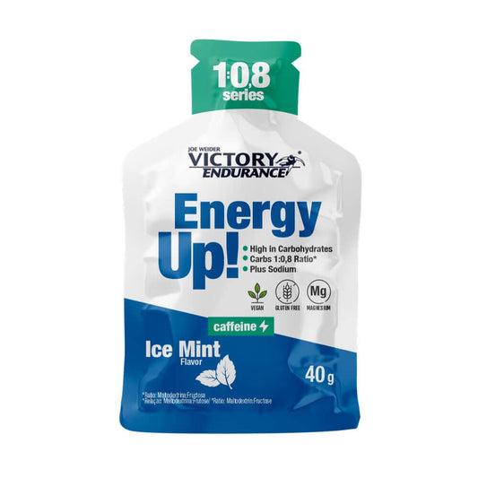 Energy Up! Gel with Caffeine 1:0.8 Series by Victory Endurance from the brand Victory Endurance in Energy Drinks