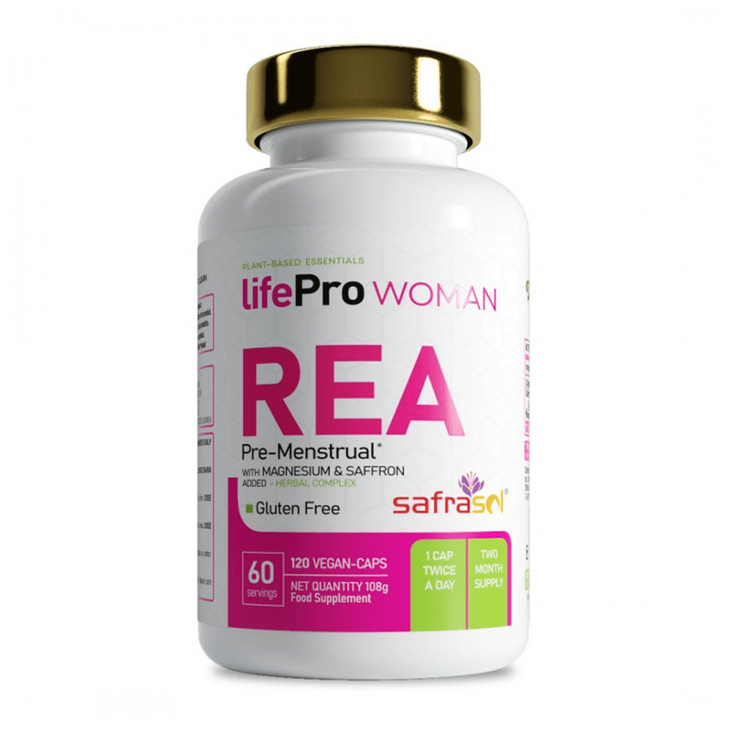 Rea from Life Pro - LifePRO 0