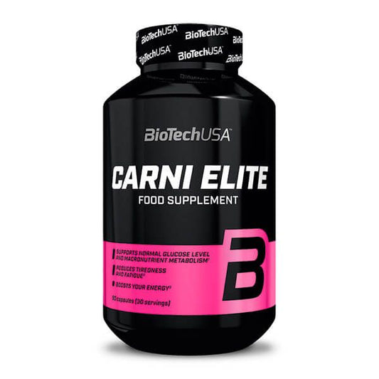 Carni Elite by Biotech USA from the brand Biotech USA in Biotech USA