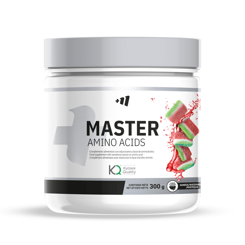 Master Amino Acids by Masmusculo Supplements - Masmusculo Supplements 4