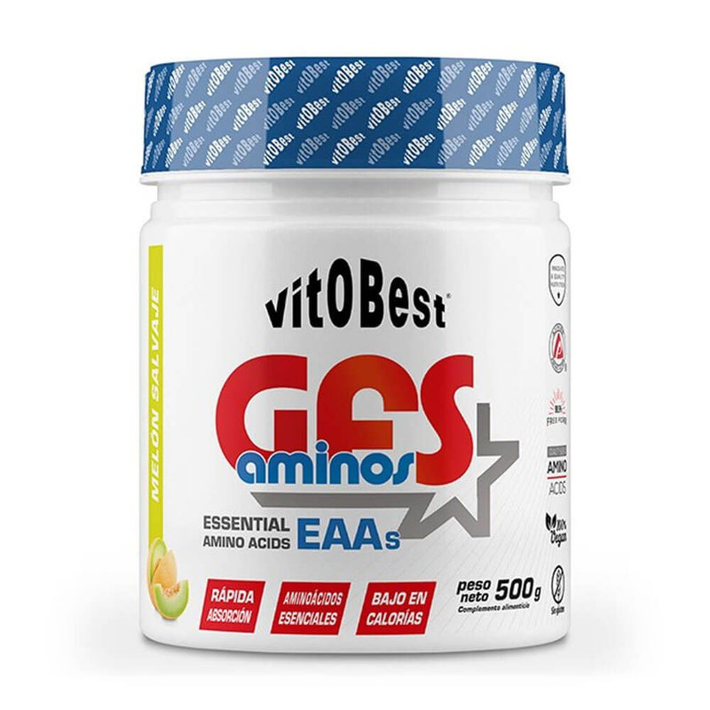 Vitobest GFS Aminos - VitOBest 3