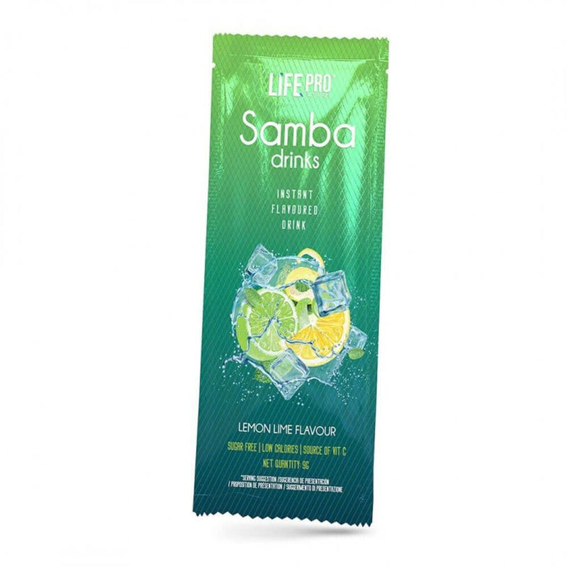 Life Pro Samba Drink - LifePRO 7