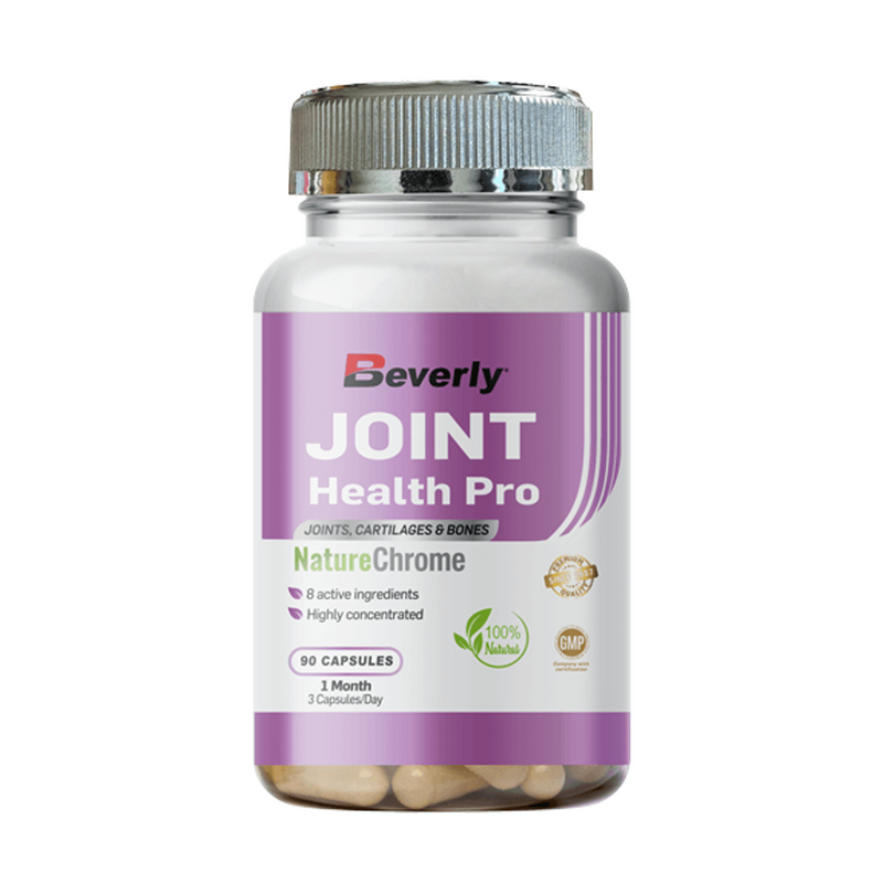 Joint Health Pro by Beverly Nutrition - Beverly Nutrition 0
