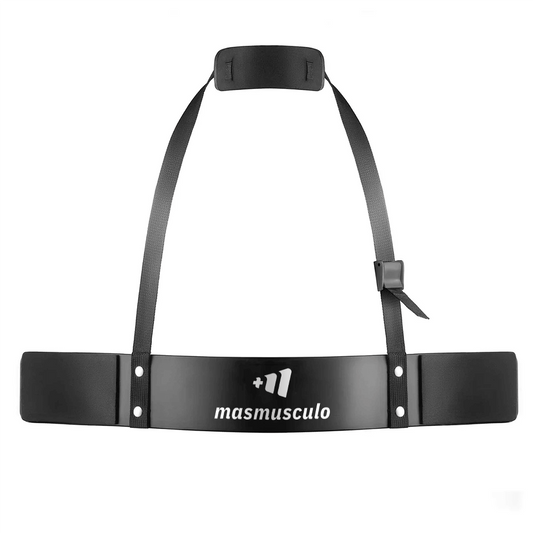 Masmusculo Arm Isolator from the brand Masmusculo in Accessories