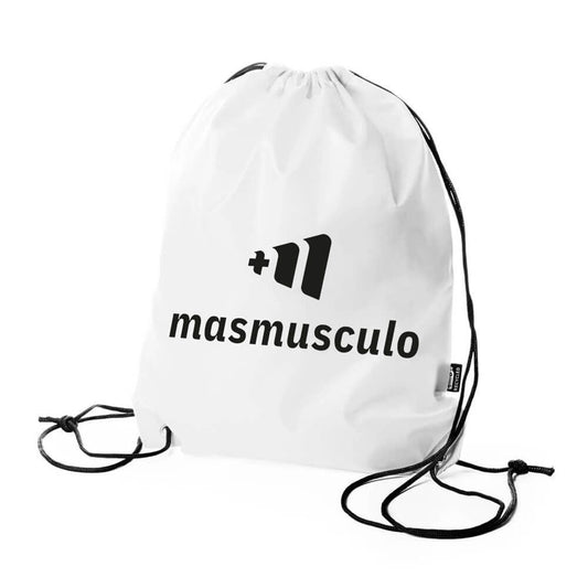 🎁 MASmusculo Gym Sack (Drawstring Bag) from Masmusculo (100% off) from the brand Masmusculo in Gifts 90 - 120