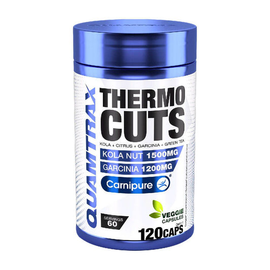 ThermoCuts by Quamtrax from the brand Quamtrax in Thermogenics