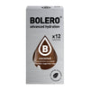 Caja de 12 Stick Bebidas Bolero para 500ml en 3g de Bolero en la sección de edulcorantes y saborizantes