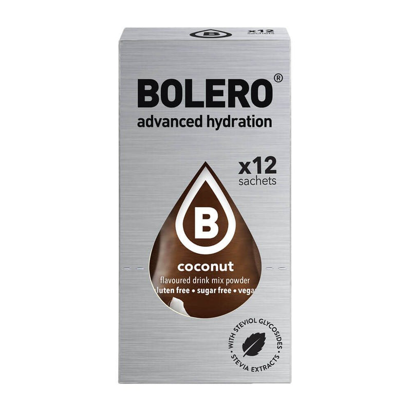 Bolero with Stevia by Bolero - Bolero 49