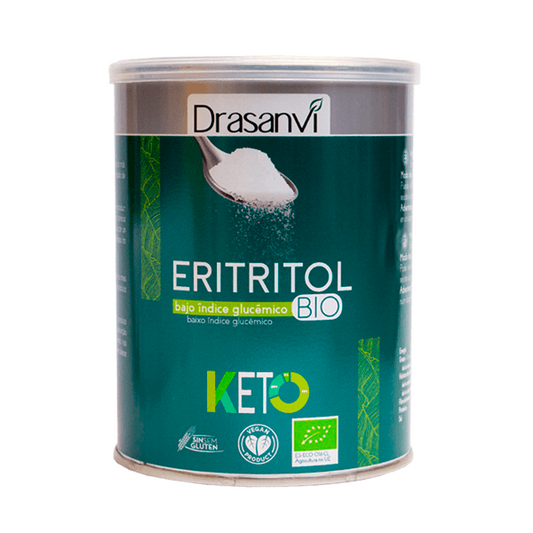 Drasanvi Organic Erythritol from the brand Drasanvi in Drasanvi