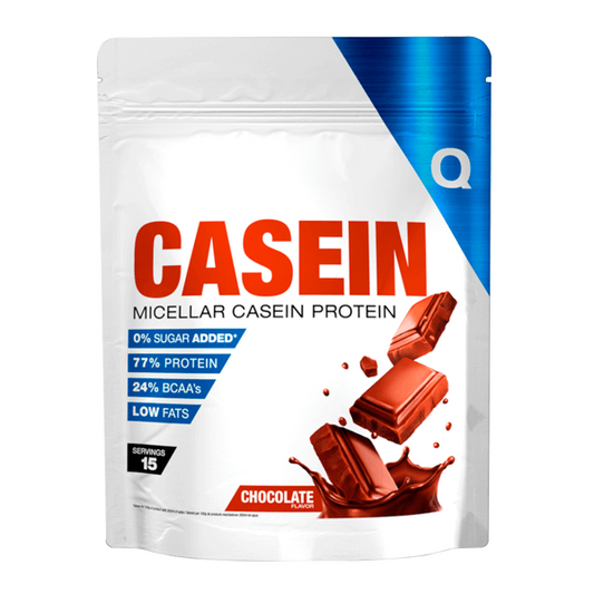 Casein by Quamtrax from the brand Quamtrax in Casein