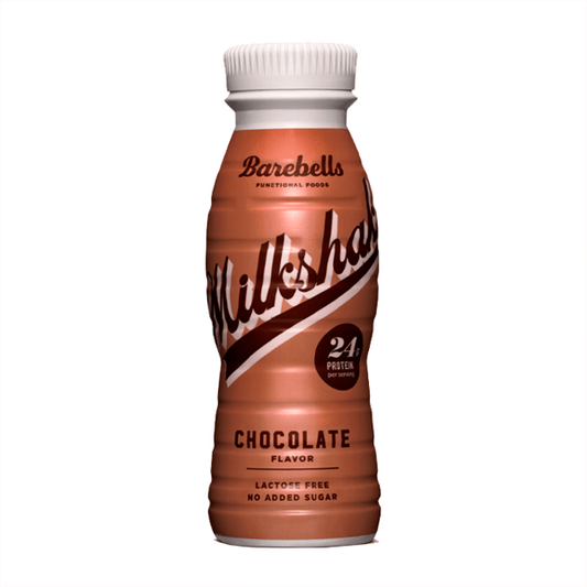 Barebells MilkShake Shake by Barebells from the brand Barebells in Barebells