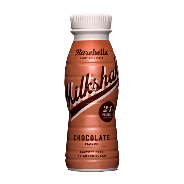 Barebells MilkShake Shake by Barebells - Barebells 0