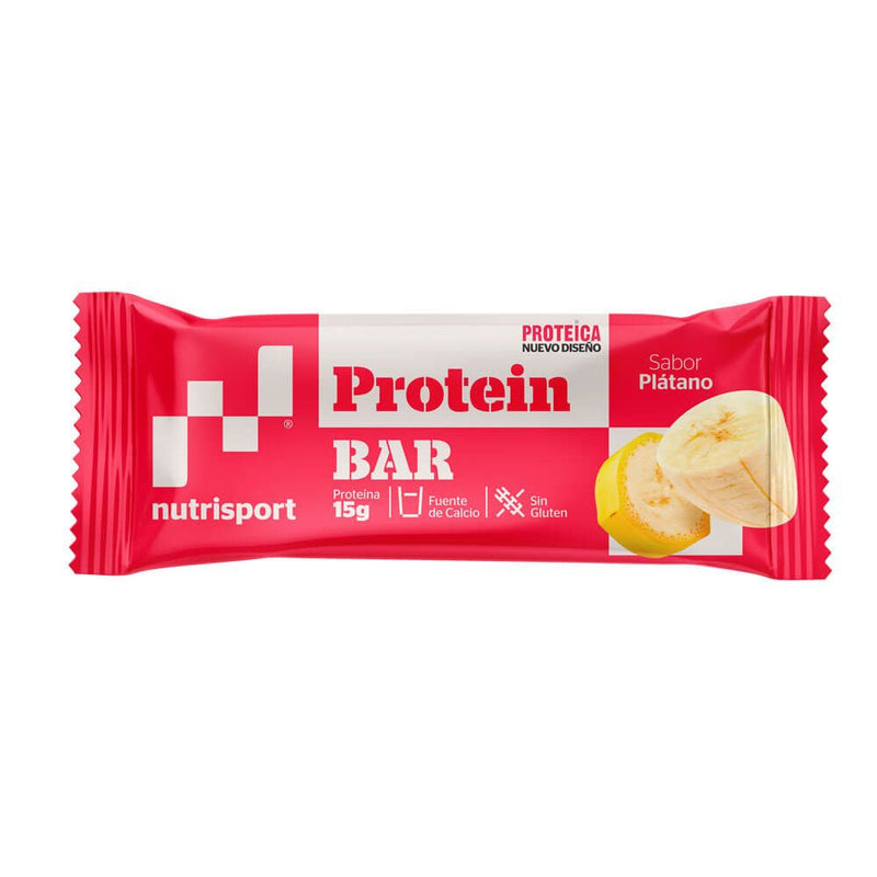 Nutrisport Protein Bar - Nutrisport 1