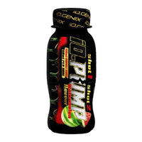 IO.Genix Io.Pump Double Shot
