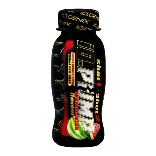 Io.Pump Doble Shot de IO.Genix from the brand IO.Genix in Pre-workout