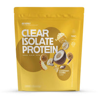 Clear Isolate Protein by Beverly Nutrition