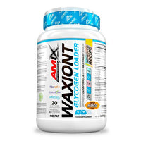 WaxIont de 1kg en la categoría amilopectina del fabricante Amix Performance