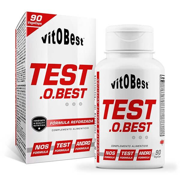 TestoBest by Vitobest - VitOBest 0
