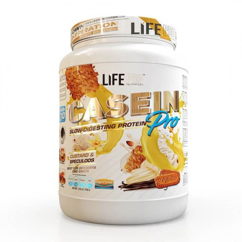 Casein Pro by Life Pro - LifePRO 4