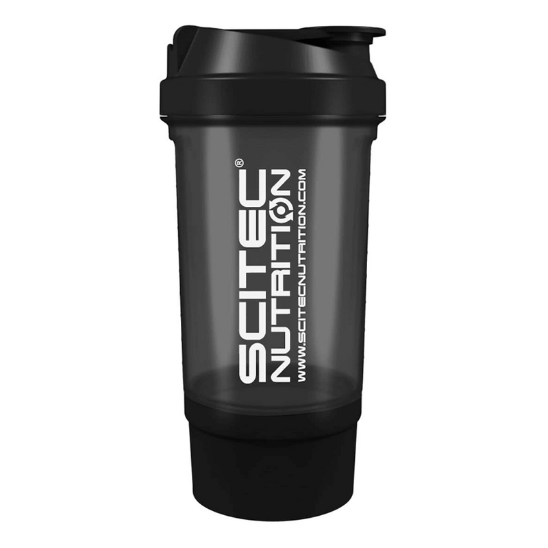 Traveller Mixing Cup by Scitec Nutrition - Scitec Nutrition 1