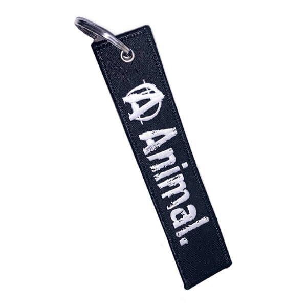 Animal Keychain - Animal 0