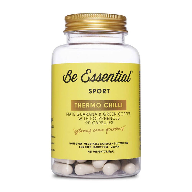Thermo Chilli by Thermo Chilli 79540.Html - Be Essential 0