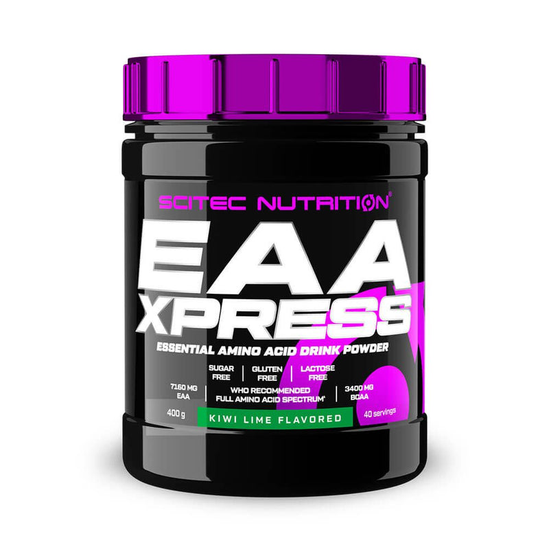 EAA Xpress by Scitec Nutrition - Scitec Nutrition 0