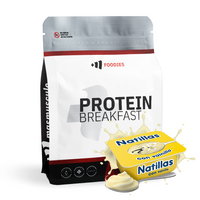 Protein Breakfast Plant (Protein Breakfast) by Masmusculo Supplements