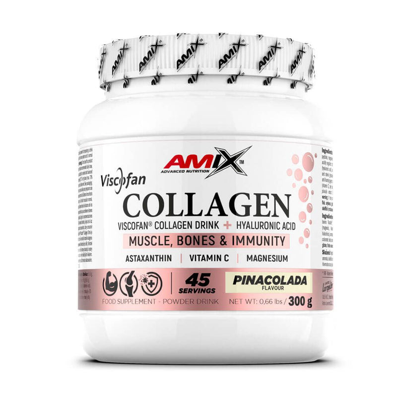 Viscofan Collagen by Amix Nutrition - Amix Nutrition 2