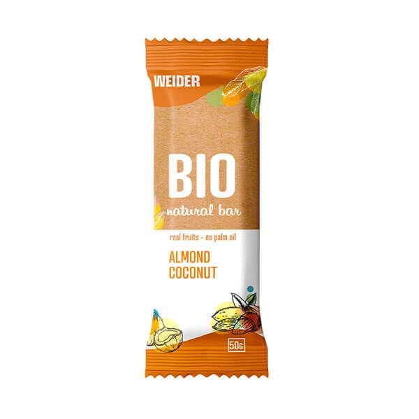 Bio Natural Bar from Weider - Weider 0