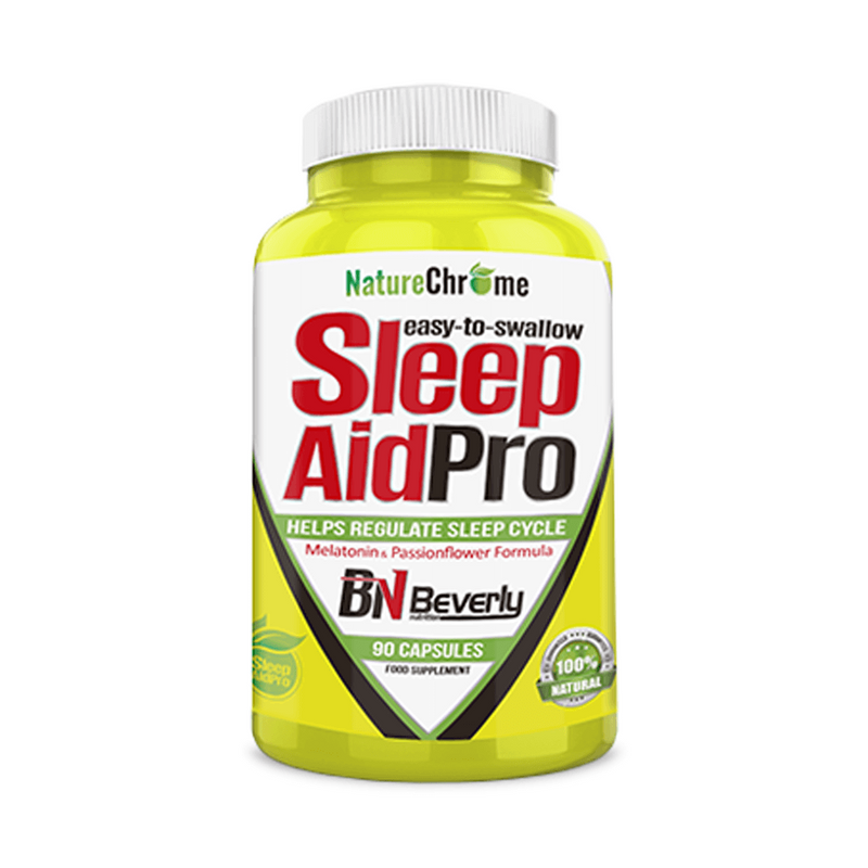 Beverly Nutrition Sleep AidPro - Beverly Nutrition 0
