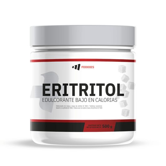 Masmusculo Supplements Powdered Erythritol from the brand Masmusculo Supplements in Sweeteners and Flavorings