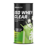 Iso Whey Clear by Biotech USA