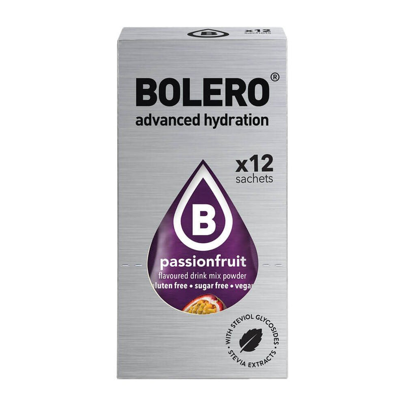 Bolero with Stevia by Bolero - Bolero 60