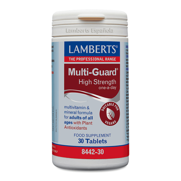 Multi-Guard by Lamberts - Lamberts 0