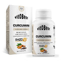 Curcumin (Rhizomin 95®)